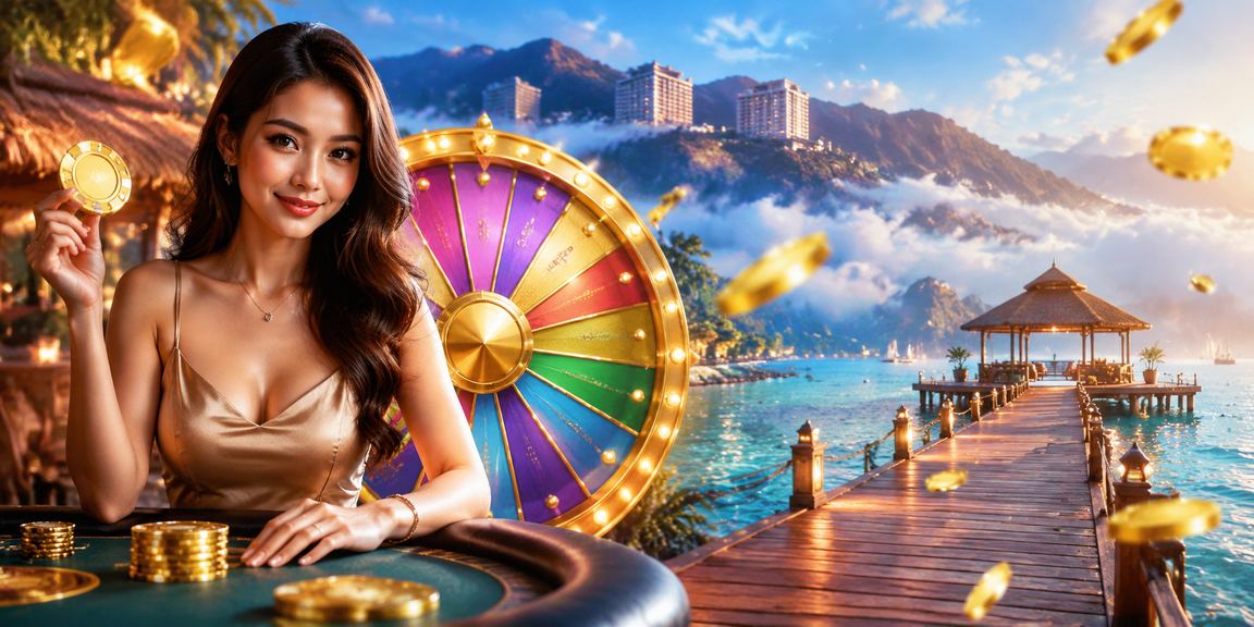 96m casino