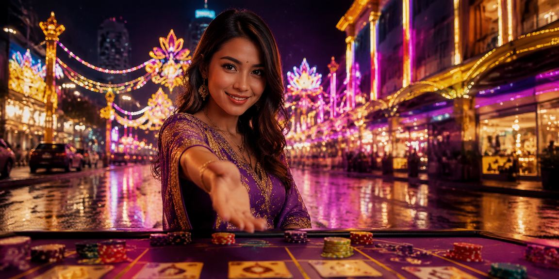 96m casino