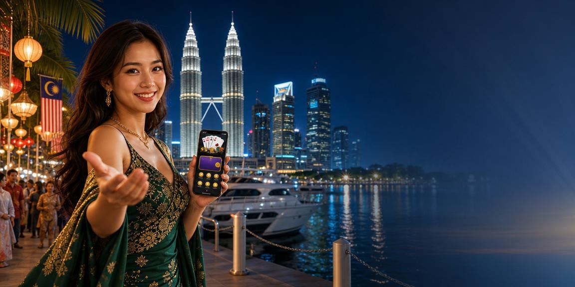 96m casino