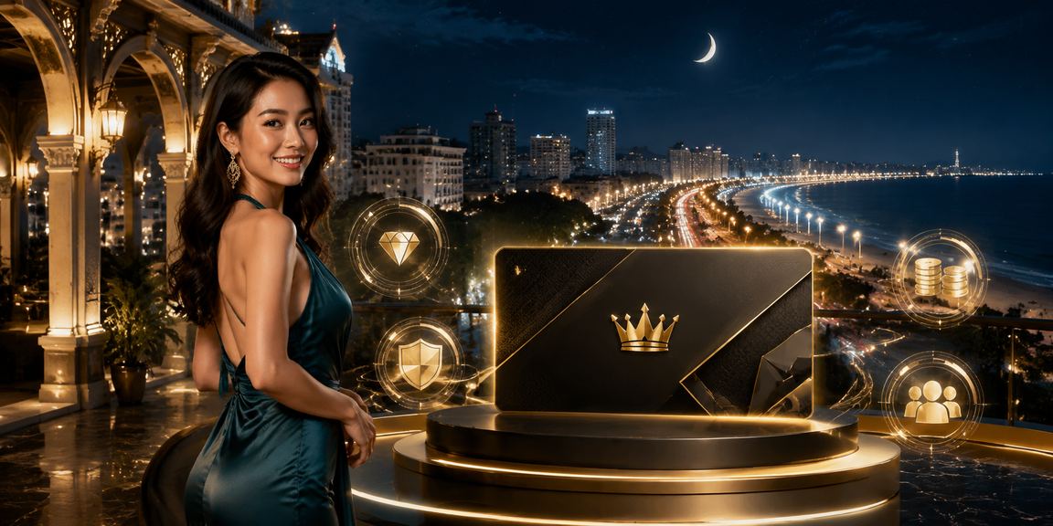 96m casino