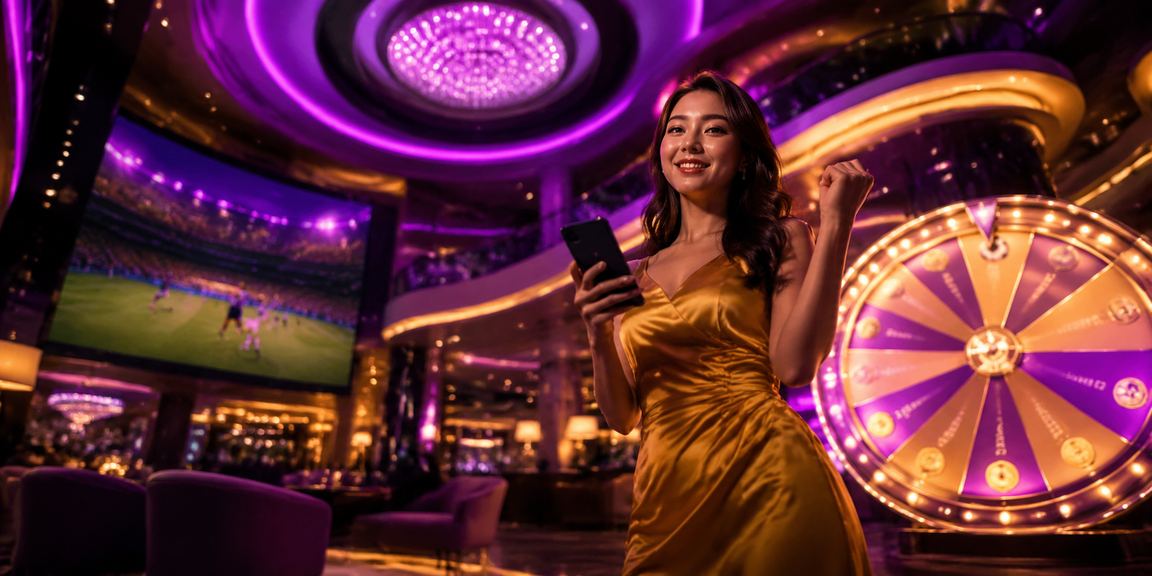 96m casino